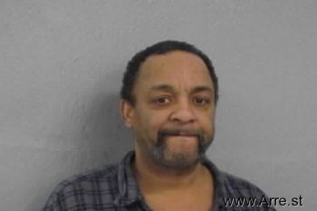 Michael D Smallwood Mugshot