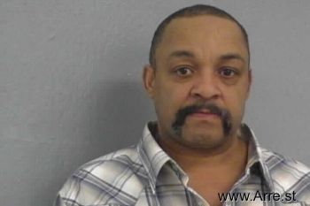 Michael D Smallwood Mugshot