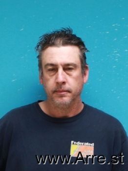 Michael  Smith Mugshot