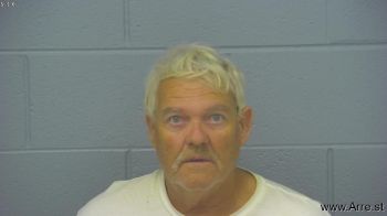 Michael Gordon Spence Mugshot