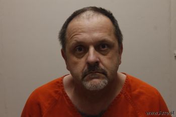 Michael E Sprague Mugshot