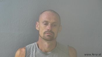 Michael Ralph Squires Mugshot