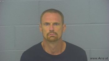 Michael Ralph Squires Mugshot