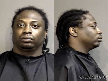 Michael Cortez Stapleton Mugshot