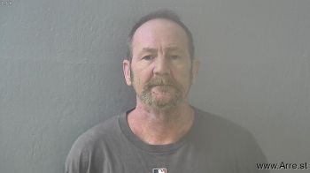 Michael John Stewart Mugshot