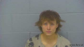 Michael William Stewart Mugshot