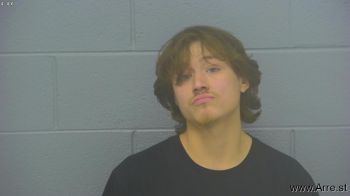 Michael William Stewart Mugshot