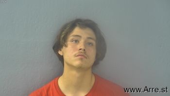 Michael William Stewart Junior Mugshot