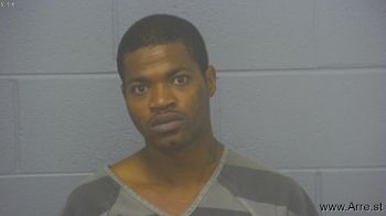 Michael Jermaine Stone Mugshot