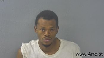 Michael Jermaine Stone Mugshot