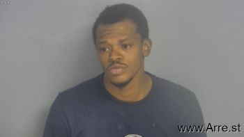 Michael Jermaine Stone Mugshot