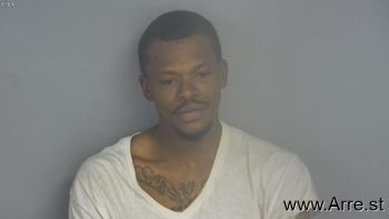 Michael Jermaine Stone Mugshot