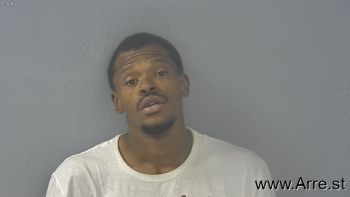 Michael Jermaine Stone Mugshot