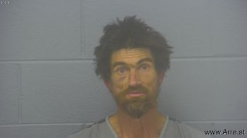 Michael Shaun Strain Mugshot