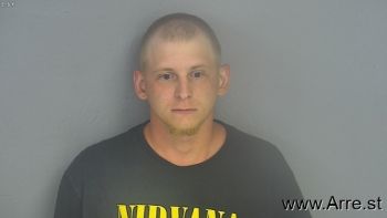 Michael Anthony Summers Mugshot