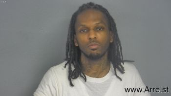 Michael Lamar Sutton Mugshot