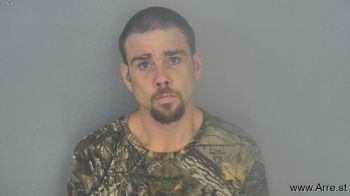 Michael Wayne Tannehill Mugshot