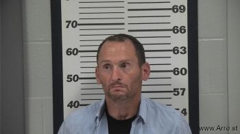 Michael E Thompson Mugshot