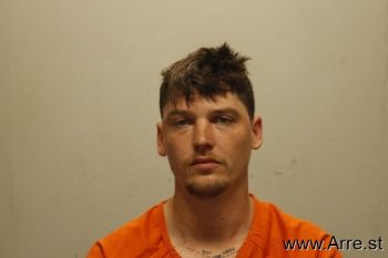 Michael James Thornton Mugshot