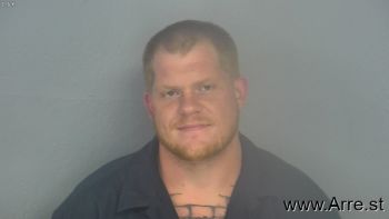 Michael Thomas Tribble Mugshot