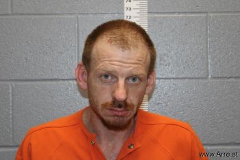 Michael Wayne Trinkle Mugshot