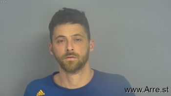 Michael Lee Triplett Mugshot