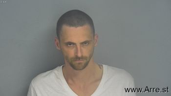 Michael Lee Triplett Mugshot