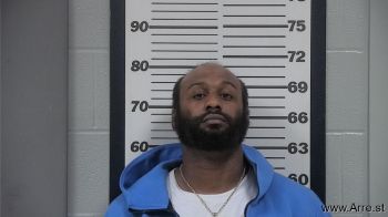 Michael Dewayne Tyler Mugshot