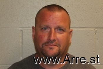 Michael Lee Warner Mugshot