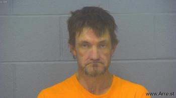 Michael Douglas Warren Mugshot