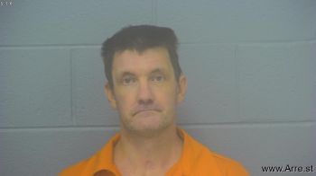 Michael Douglas Warren Mugshot