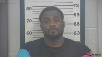 Michael Dewayne Washington Mugshot