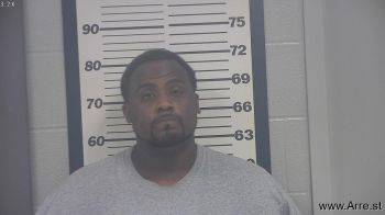 Michael Dewayne Washington Mugshot