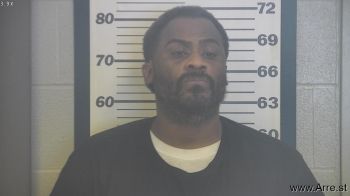 Michael Dewayne Washington Mugshot