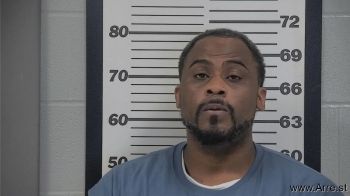 Michael Dewayne Washington Mugshot