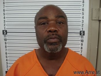 Michael L Washington Mugshot