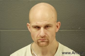 Michael David Waters Mugshot