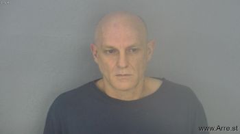 Michael Dwane Weaver Mugshot