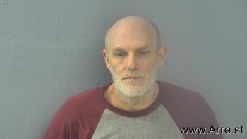 Michael Dwane Weaver Mugshot