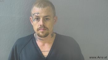 Michael James Webb Mugshot