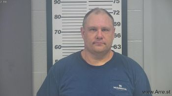 Michael D Welch Mugshot