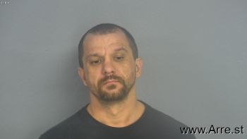 Michael James Wiggins Mugshot