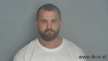 Michael James Wiggins Mugshot