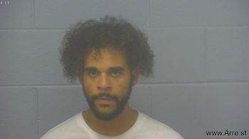 Michael Anthony Williams Mugshot