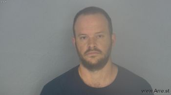 Michael Ward Witter Mugshot