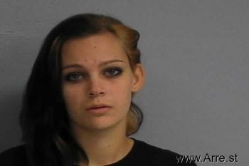 Michaela N Bowman Mugshot