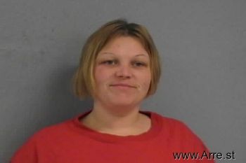 Michaela S Ruble Mugshot