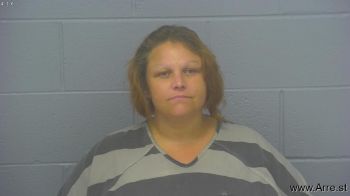 Michaela Sheree Ruble Mugshot