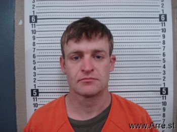 Micheal David Butler Mugshot