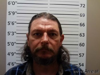 Micheal Joe Downey Mugshot